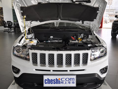 2014款 2.0L 自动 两驱豪华版 5座