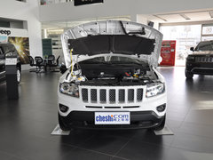 2014款 2.0L 自动 两驱豪华版 5座