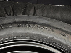 2014款 2.0L 自动 两驱豪华版 5座