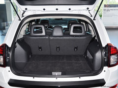 2014款 2.0L 自动 两驱豪华版 5座