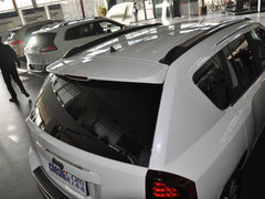 2014款 2.0L 自动 两驱豪华版 5座