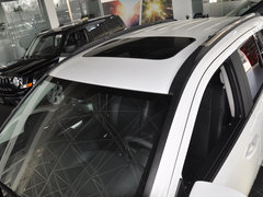 2014款 2.0L 自动 两驱豪华版 5座