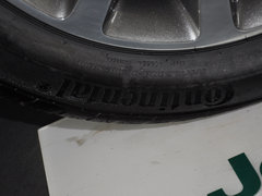 2014款 2.0L 自动 两驱豪华版 5座