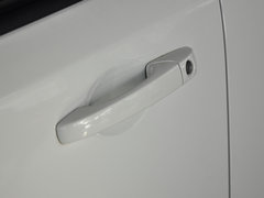2014款 2.0L 自动 两驱豪华版 5座