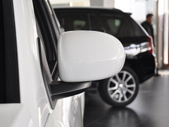 2014款 2.0L 自动 两驱豪华版 5座
