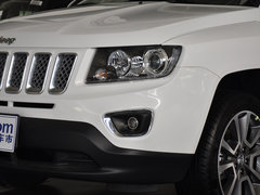2014款 2.0L 自动 两驱豪华版 5座