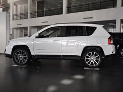 2014款 2.0L 自动 两驱豪华版 5座