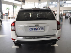 2014款 2.0L 自动 两驱豪华版 5座
