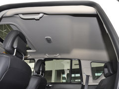 2014款 2.0L 自动 两驱豪华版 5座