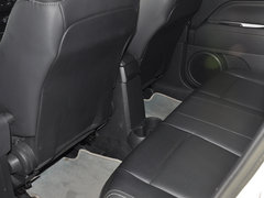 2014款 2.0L 自动 两驱豪华版 5座
