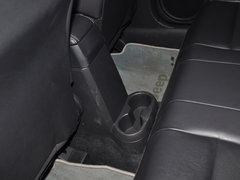 2014款 2.0L 自动 两驱豪华版 5座