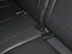 2014款 2.0L 自动 两驱豪华版 5座