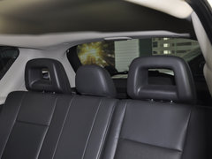 2014款 2.0L 自动 两驱豪华版 5座
