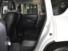 2014款 2.0L 自动 两驱豪华版 5座