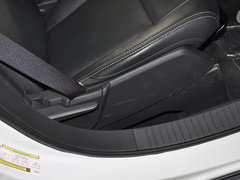 2014款 2.0L 自动 两驱豪华版 5座