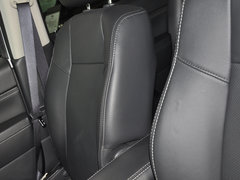 2014款 2.0L 自动 两驱豪华版 5座