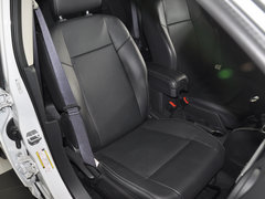2014款 2.0L 自动 两驱豪华版 5座