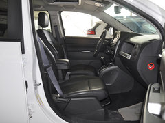 2014款 2.0L 自动 两驱豪华版 5座