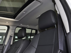 2014款 2.0L 自动 两驱豪华版 5座