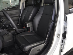 2014款 2.0L 自动 两驱豪华版 5座