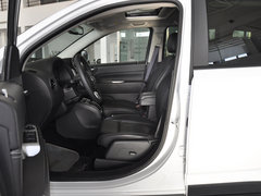 2014款 2.0L 自动 两驱豪华版 5座