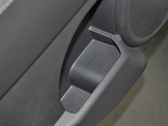 2014款 2.0L 自动 两驱豪华版 5座