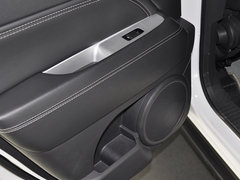 2014款 2.0L 自动 两驱豪华版 5座