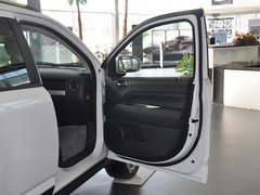 2014款 2.0L 自动 两驱豪华版 5座