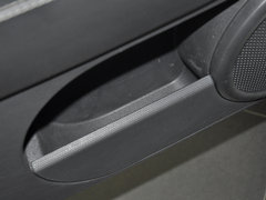 2014款 2.0L 自动 两驱豪华版 5座