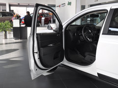 2014款 2.0L 自动 两驱豪华版 5座