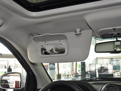 2014款 2.0L 自动 两驱豪华版 5座