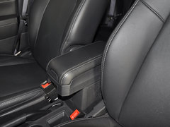 2014款 2.0L 自动 两驱豪华版 5座
