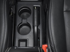 2014款 2.0L 自动 两驱豪华版 5座