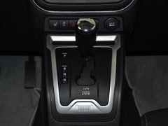 2014款 2.0L 自动 两驱豪华版 5座