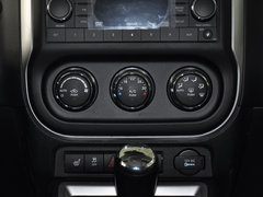 2014款 2.0L 自动 两驱豪华版 5座