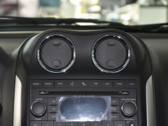 2014款 2.0L 自动 两驱豪华版 5座