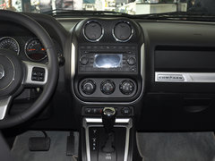 2014款 2.0L 自动 两驱豪华版 5座