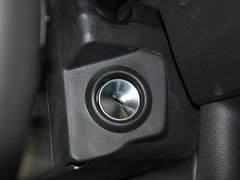 2014款 2.0L 自动 两驱豪华版 5座