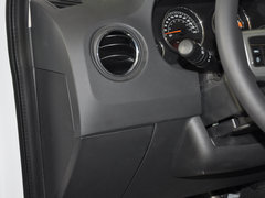 2014款 2.0L 自动 两驱豪华版 5座