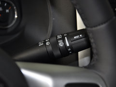 2014款 2.0L 自动 两驱豪华版 5座