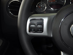 2014款 2.0L 自动 两驱豪华版 5座