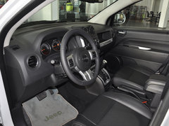 2014款 2.0L 自动 两驱豪华版 5座