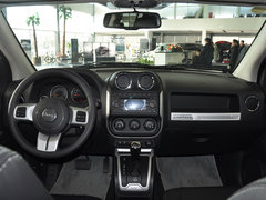 2014款 2.0L 自动 两驱豪华版 5座