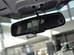 2014款 2.0L 自动 两驱豪华版 5座