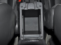 2014款 2.0L 自动 两驱豪华版 5座