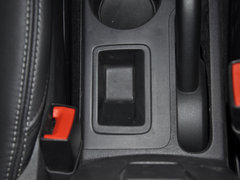 2014款 2.0L 自动 两驱豪华版 5座