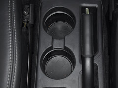 2014款 2.0L 自动 两驱豪华版 5座