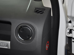 2014款 2.0L 自动 两驱豪华版 5座
