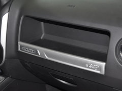2014款 2.0L 自动 两驱豪华版 5座