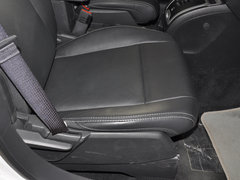 2014款 2.0L 自动 两驱豪华版 5座